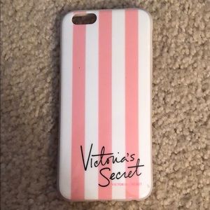 iPhone 6 case Victoria’s Secret